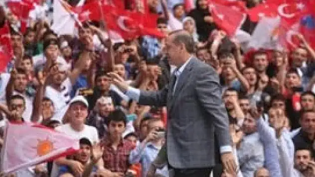 Üç büyükşehirin adayları tamam