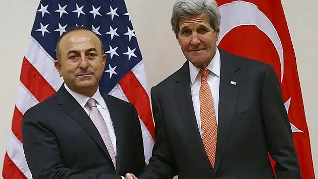 'PYD/YPG güçleri Fırat'ın doğusuna çekiliyor'
