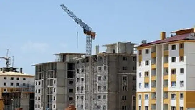 İnşaat sektöründe büyüme hız kazandı