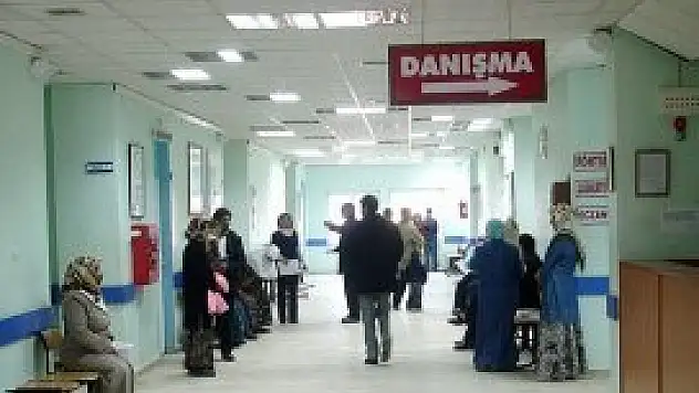 15 yeni şehir hastanesi geliyor