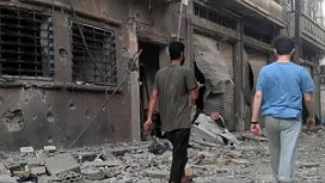 İç savaşın bilançosu: 101 bin 513 ölü