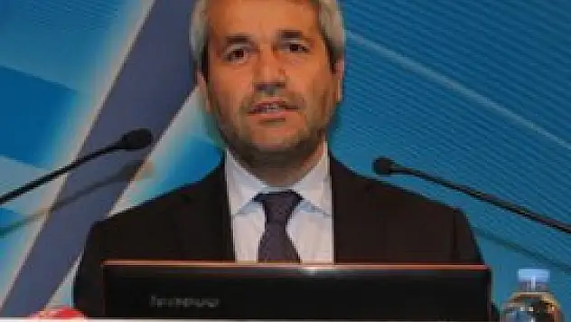 Dünyanın zirvesine üniversitelerimizle çıkacağız