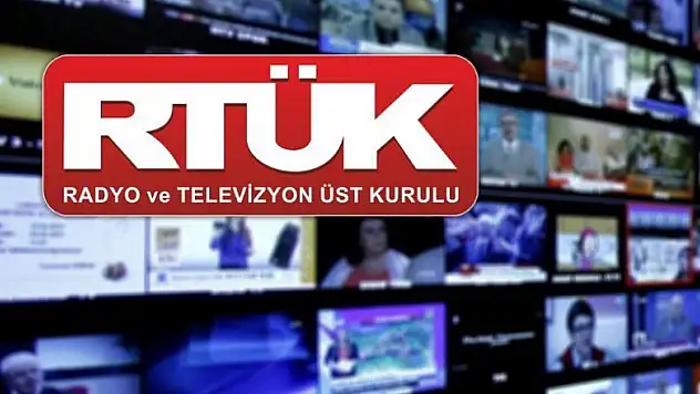 RTÜK'ten uluslararası medya kuruluşlarına 'FETÖ' mektubu