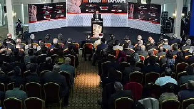 Suriyeliler için devlet millet el ele