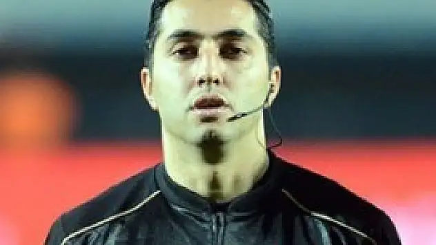 4.Haftanın hakemleri belli oldu