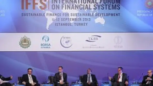 İslami bankacılık modeli krizlere karşı dayanıklı