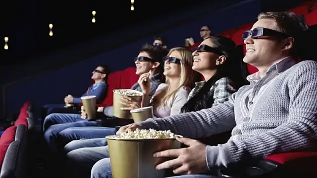 Bu hafta 6 film vizyona girecek