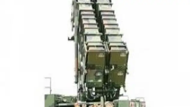 NATO ile 10 il krizi