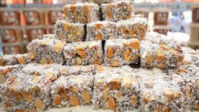 Lokuma da standart geldi