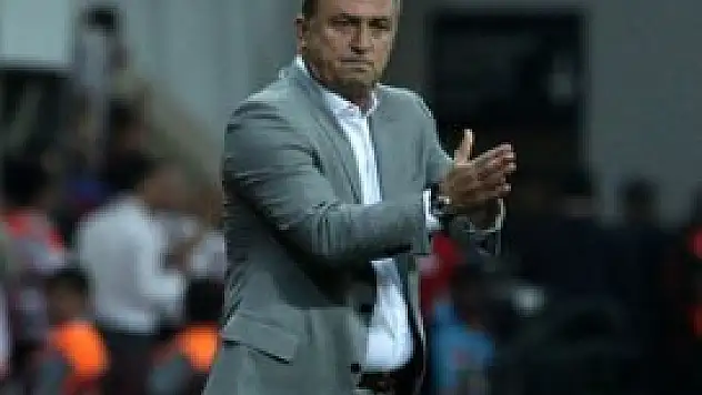 Erdoğan'dan Terim'e sürpriz telefon