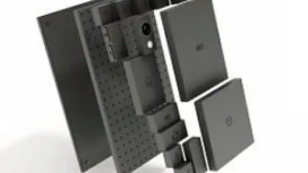 İsteyen telefonunu tasarlayabilecek