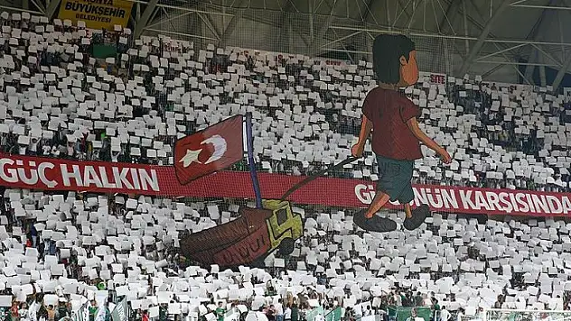 Konyaspor, Passolig'te 5.sırada