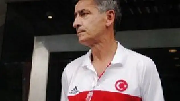 Milli Takım'da şok istifa!