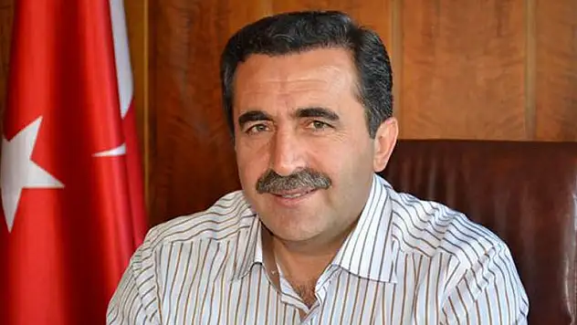 Ilgın Belediye Başkanı FETÖ'den tutuklandı