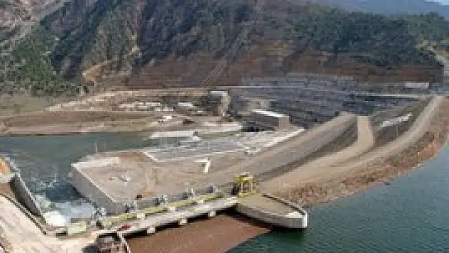 Özel sektör parayı suya yatırdı