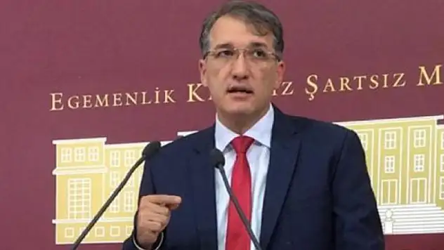 '15 Temmuz Üniversitesi' için kanun teklifi