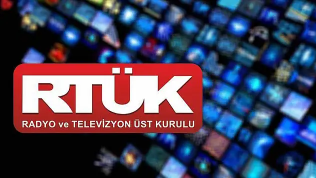 RTÜK, 12 TV kanalını kapattı