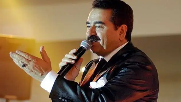 İbrahim Tatlıses: Yüce yaradan bana da nasip etsin