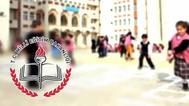 Özel mesleki ve teknik eğitim lisesi öğrencilerine destek