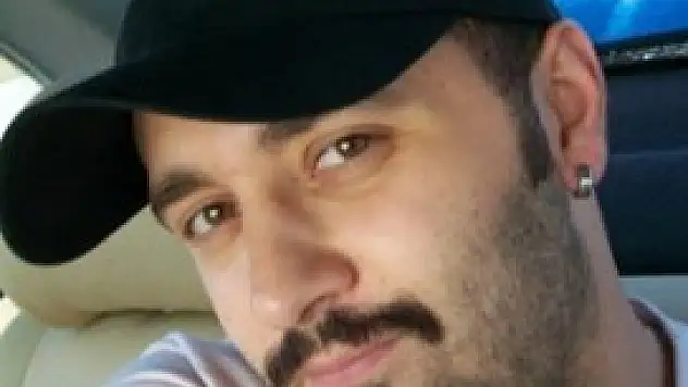 Karaca hayat mücadelesini kaybetti