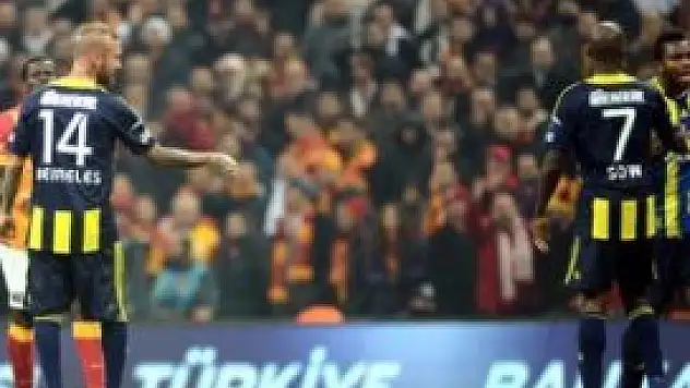 Meireles'in cezasına büyük indirim!