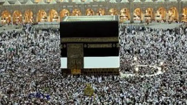 Hacılara koronavirüs takibi