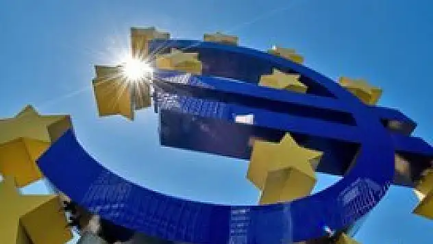 Avro Bölgesi'nde sanayi üretimi geriledi