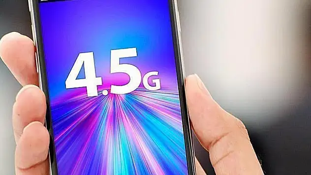 40 milyon abone 4,5G'yi seçti