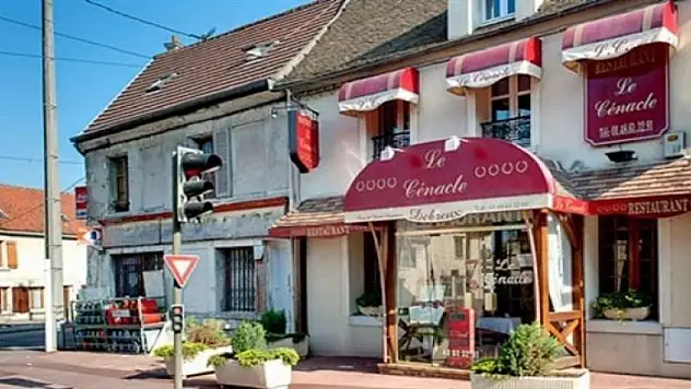 Fransız restoran: Müslümanların yemeğine fare zehri katacağız