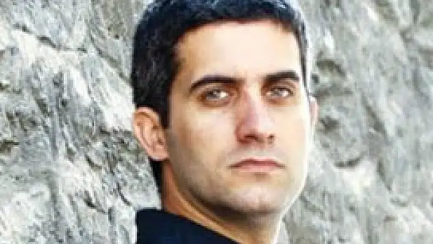 Mehmet Ali Alabora'nın tweeti hakkında karar çıktı