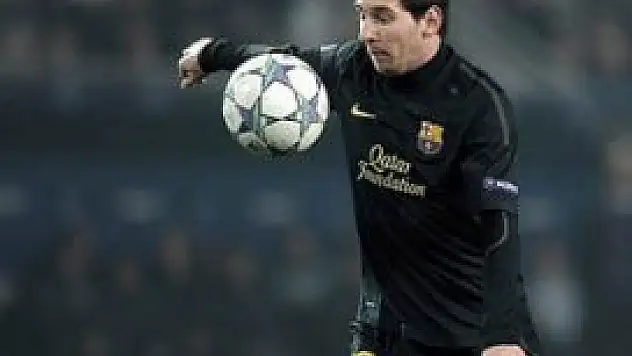 Ribery ödülü hak etti