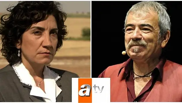 Yöndem'den skandal: Gay rolünü oynarım