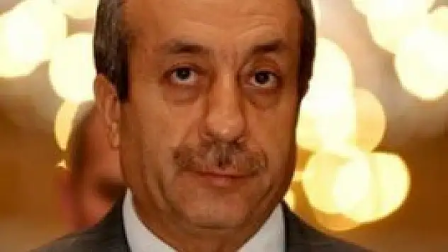 Bakan'dan ithal et açıklaması