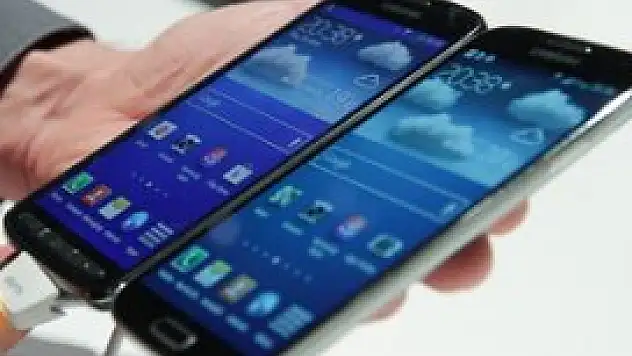 Samsung'un en güçlü telefonu geliyor