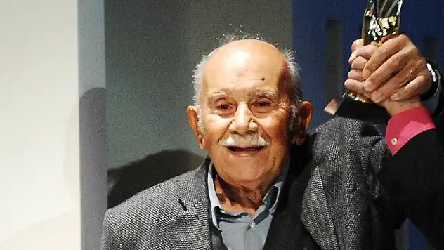 Vedat Türkali Yalova'da vefat etti