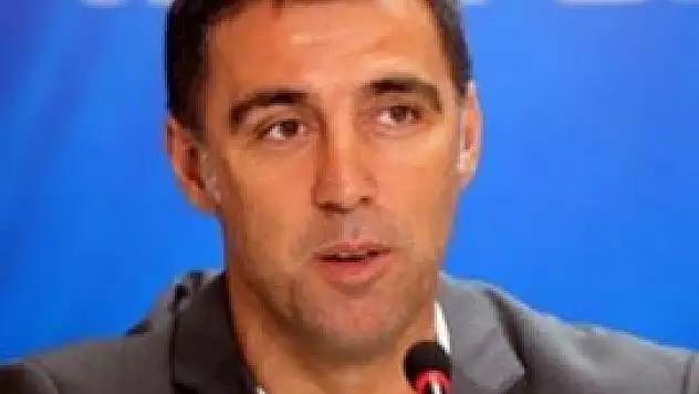 Erdoğan'dan Hakan Şükür'e görev