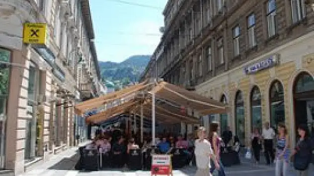 Balkan ülkelerini endişelendiren vize kararı