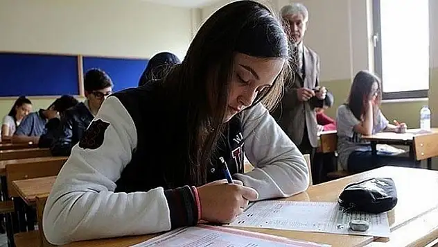 TEOG ikinci nakil sonuçları açıklandı