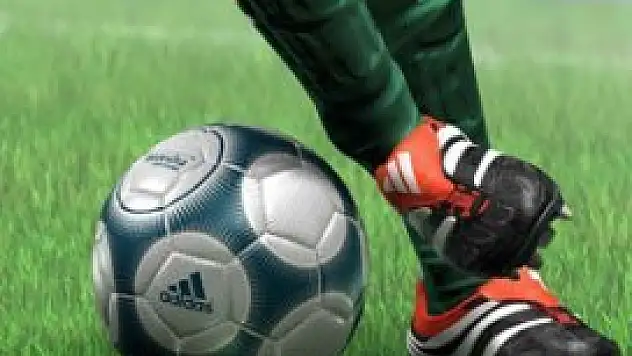 Futbolda haftanın programı