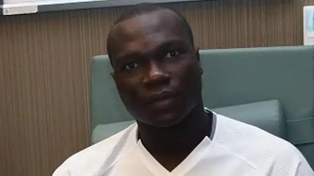 Beşiktaş'ın yeni transferi Aboubakar: 'İşi sıkı tutmamız gerekiyor'