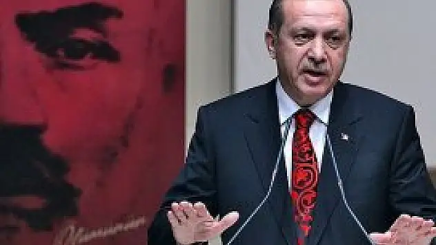 AK Parti gençliği destan yazacak