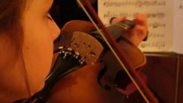 Müzikle sorunları daha kolay çözüyorlar