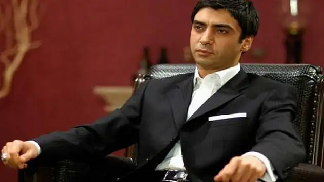 Kurtlar Vadisi'ne bomba transfer!