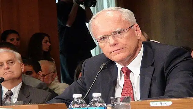 Eski ABD büyükelçisi: 'Türklere verdiğiniz söze sadık kalmazsanız...'