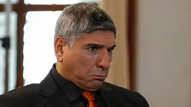 Kurtlar Vadisi'nin Kılıç'ından yıllar sonra gelen itiraf!