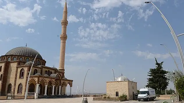 Kilis inanç turizminde yerini almak istiyor