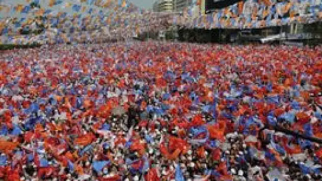 AK Parti merakla beklenen tarihi açıkladı