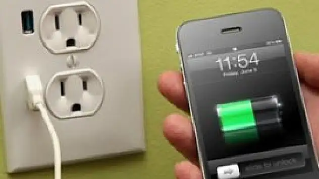 Akıllı telefonlarda pil süresini uzatan 5 yöntem