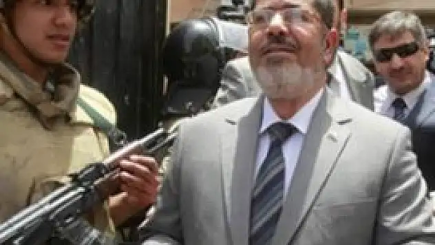Mursi'yi öldürecekler