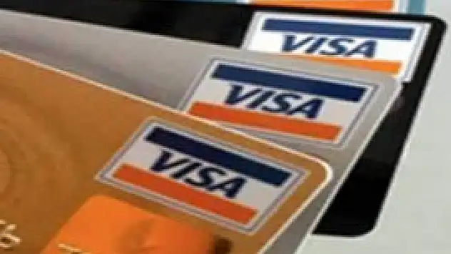 Kredi kartı sahipleri dikkat!